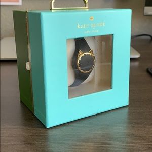 Kate Spade Activity Tracker